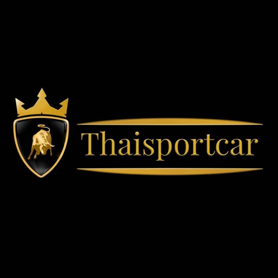 เข่ารถหรูโลโก้ Thaisportcar